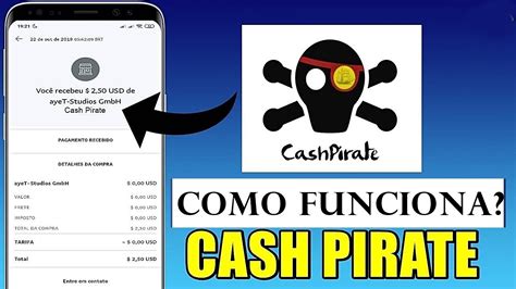 cash pirate
